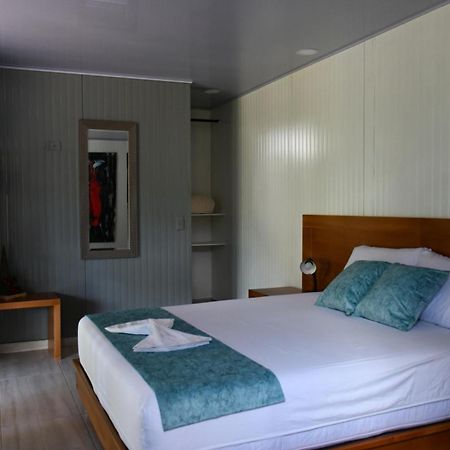Minca Seasons Birds Hostel Εξωτερικό φωτογραφία