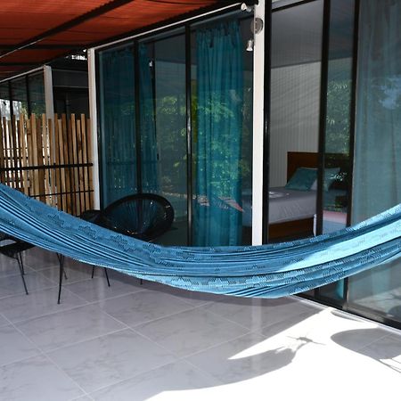 Minca Seasons Birds Hostel Εξωτερικό φωτογραφία