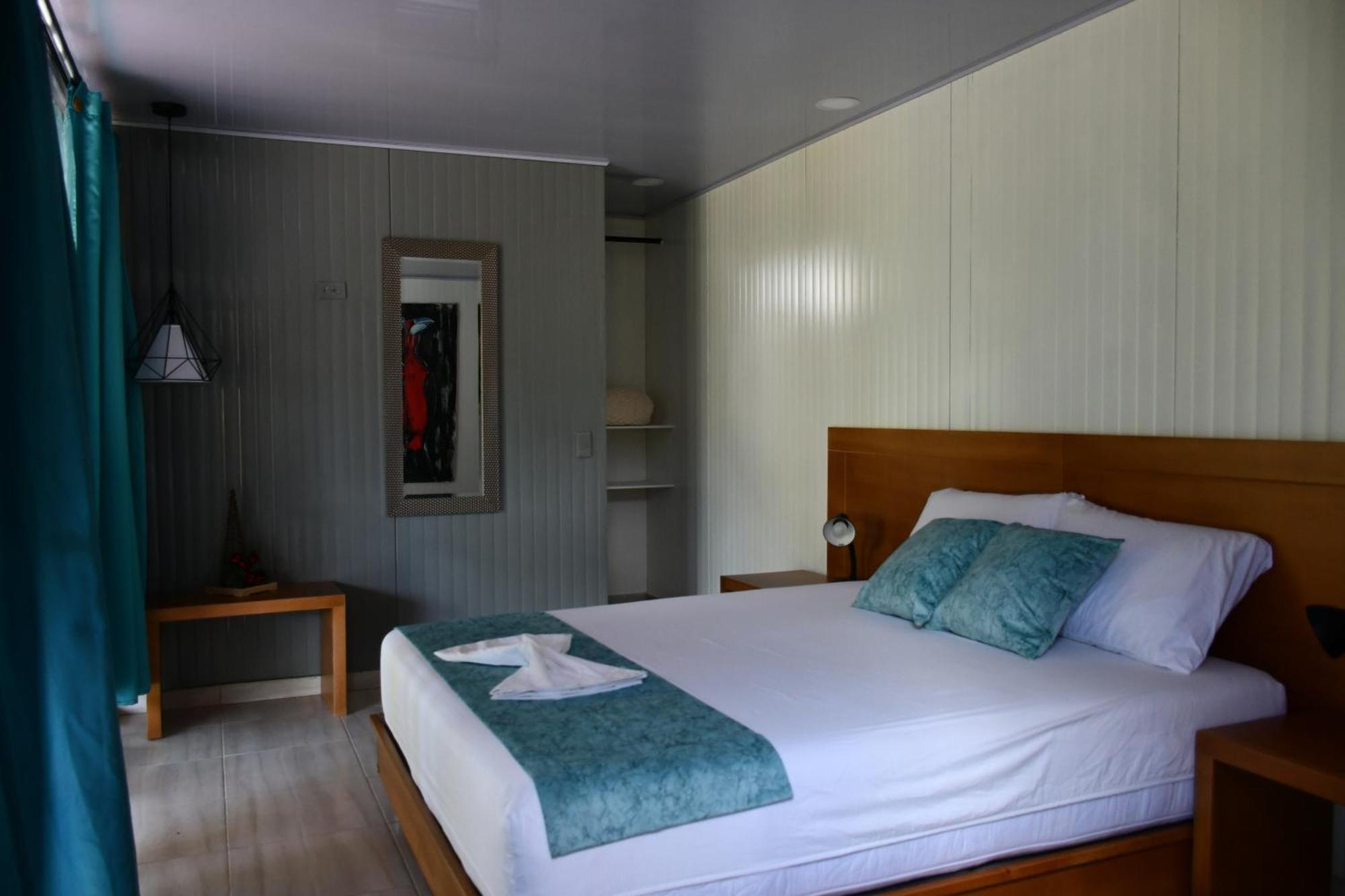 Minca Seasons Birds Hostel Εξωτερικό φωτογραφία