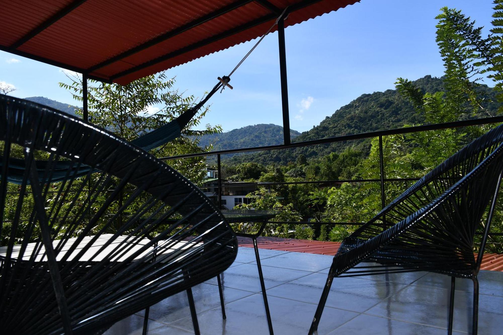 Minca Seasons Birds Hostel Εξωτερικό φωτογραφία